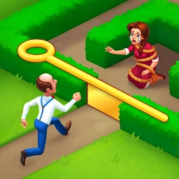 GardenScapes–Khu vườn huyền bí simgesi